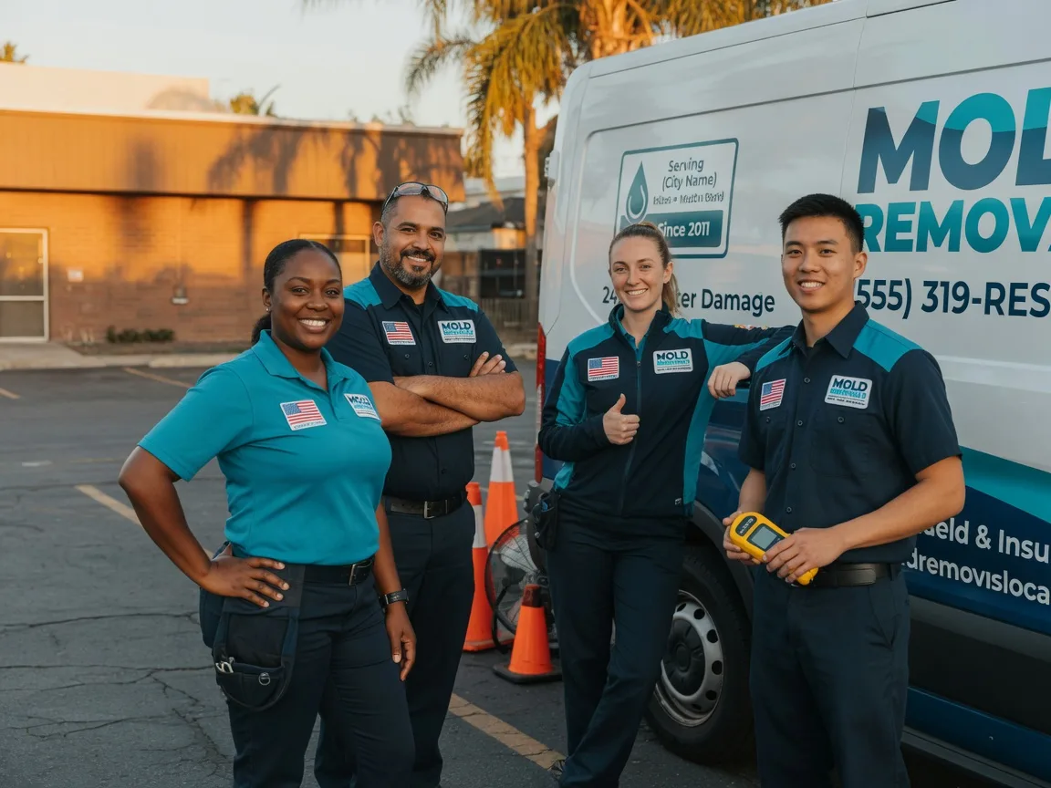 Water Damage Restoration company in Altamonte Springs, FL